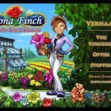 Fiona Finch: And the Finest Flowers