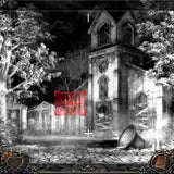 Vampire Saga: Welcome To Hell Lock