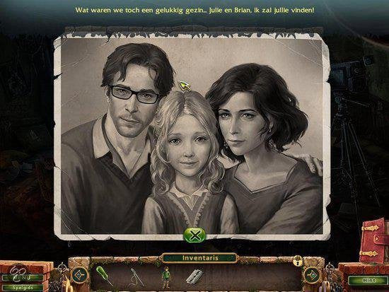 Stray Souls: Stolen Memories - Collector's Edition