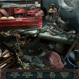 White Haven Mysteries