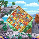 Wizard Land