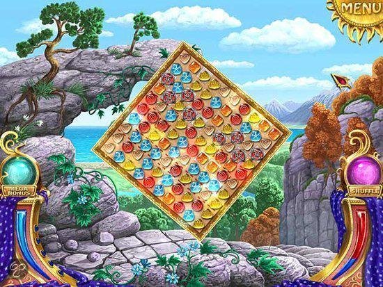 Wizard Land