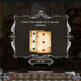 Solitaire Mystery: Stolen Power