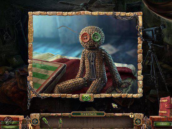 Stray Souls: Stolen Memories - Collector's Edition