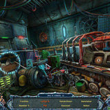 Eternal Journey: New Atlantis - Collector's Edition