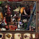 Mortimer Beckett And The Secrets Of Spooky Manor