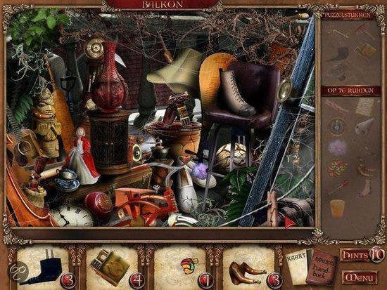 Mortimer Beckett And The Secrets Of Spooky Manor