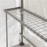 ShelterLogic® Tuinkas SL70600 - Broeikas 240x180x200 cm