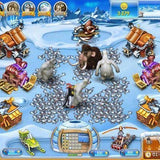 Farm Frenzy 3: Ice Age