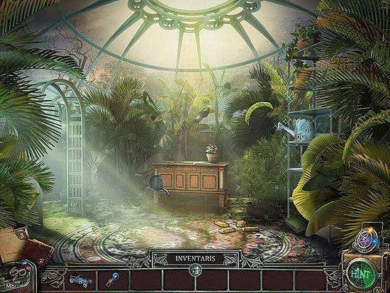 Agency of Anomalies 2: Het Geheim van het Weeshuis