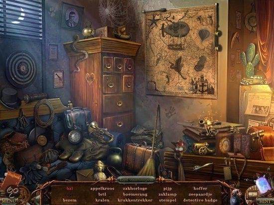 Voodoo Chronicles: First Sign - Collector’s Edition