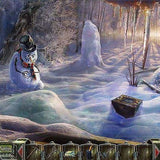 Haunted Hall's: Kinderangsten