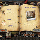 Solitaire Mystery: Stolen Power