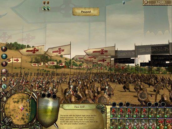 Lionheart: Kings' Crusade