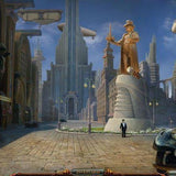 Voodoo Chronicles: First Sign - Collector’s Edition