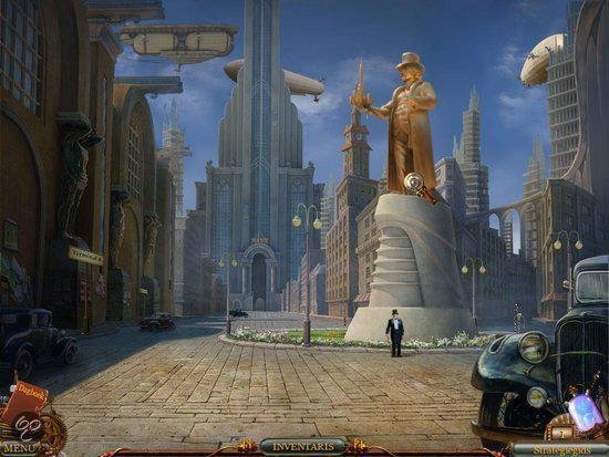 Voodoo Chronicles: First Sign - Collector’s Edition