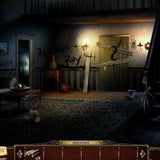 Suburban Mysteries: The Labyrinth Of The Past