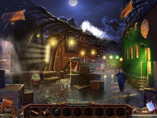 Voodoo Chronicles: First Sign - Collector’s Edition
