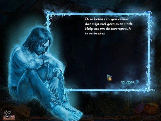 Shadows: Price of Our Sins