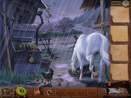 The Surprising Adventures Of Munchausen