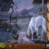 The Surprising Adventures Of Munchausen