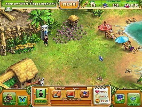 Farm Tribe