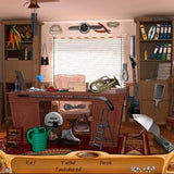 Nathalie Brooks: Secrets Of Treasure House