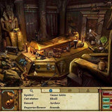 Diamond Curse of the Pharaoh 3: De Tranen van Sekhmet