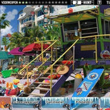 Little Shop: Road Trip