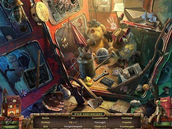 Stray Souls: Stolen Memories - Collector's Edition