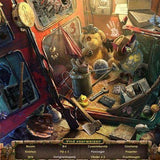 Stray Souls: Stolen Memories - Collector's Edition