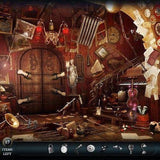 Diamond Doors of Mind: Verborgen Mysteriën