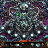 Nightfall Mysteries: Asylum Conspiracy