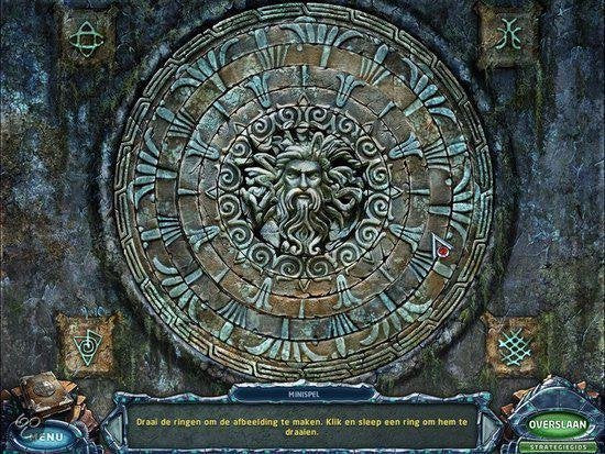 Eternal Journey: New Atlantis - Collector's Edition