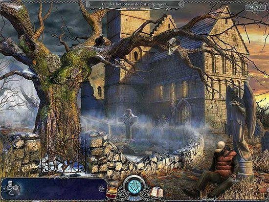 Hallowed Legends: Samhain