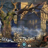 Hallowed Legends: Samhain