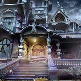 Mystery Trackers 1: The Void