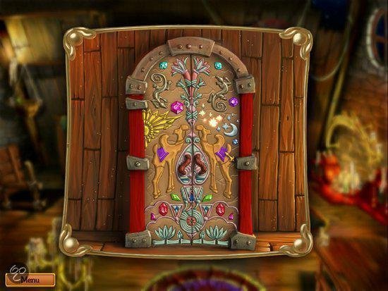 Potion Bar