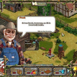 Farmington Tales