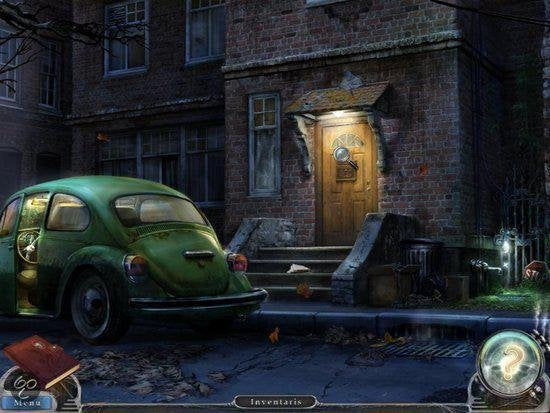 Motor Town: Soul of the Machine