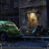 Motor Town: Soul of the Machine