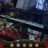The Hidden Object Show 3: Millionaire Manor