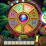 Tulula: Legend Of A Volcano