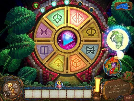 Tulula: Legend Of A Volcano