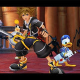 Kingdom Hearts PS2