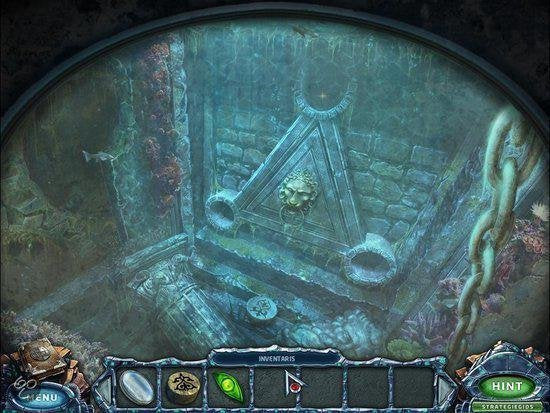 Eternal Journey: New Atlantis - Collector's Edition