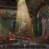 Agency of Anomalies 2: Het Geheim van het Weeshuis