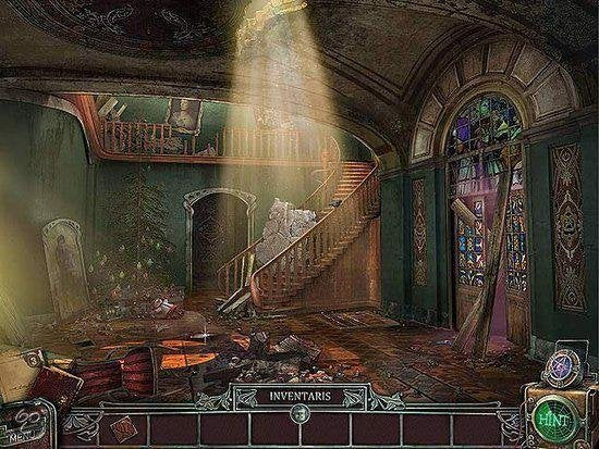 Agency of Anomalies 2: Het Geheim van het Weeshuis