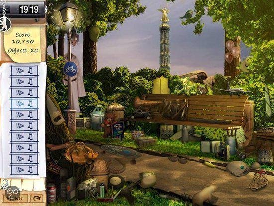 Mystery Stories: Berlin Nights PC CD-Rom