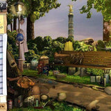Mystery Stories: Berlin Nights PC CD-Rom